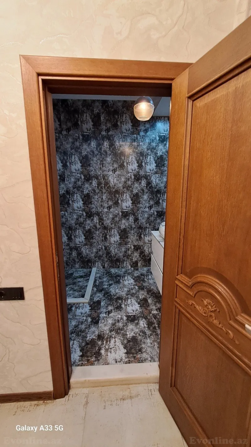 Satılır 2 otaqlı Mənzil Yeni tikili 70 m² Abşeron r. - şəkil 10