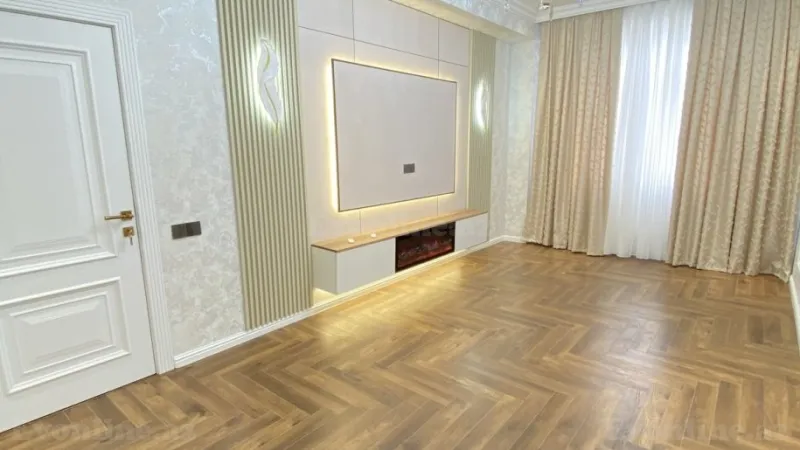 Satılır 2 otaqlı Mənzil Yeni tikili 70 m² Xırdalan