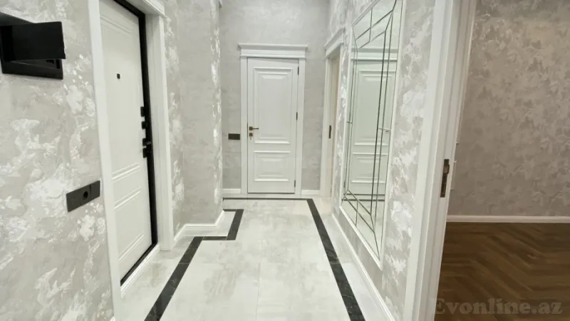 Satılır 2 otaqlı Mənzil Yeni tikili 70 m² Xırdalan - şəkil 2