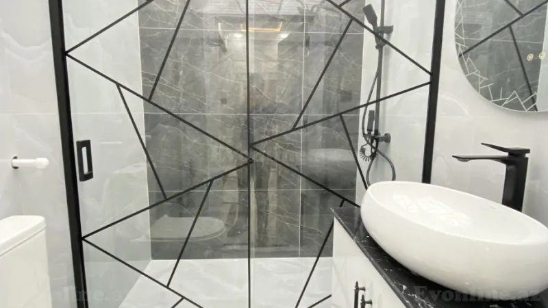 Satılır 2 otaqlı Mənzil Yeni tikili 70 m² Xırdalan - şəkil 5