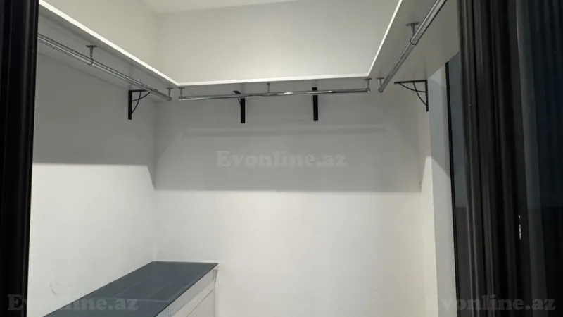 Kirayə verilir 4 otaqlı Mənzil Yeni tikili 185 m² Nəriman Nərimanov m. - şəkil 14