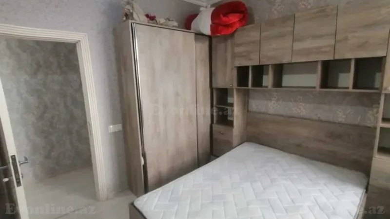 Kirayə verilir 3 otaqlı Mənzil Yeni tikili 80 m² Abşeron r. - şəkil 3