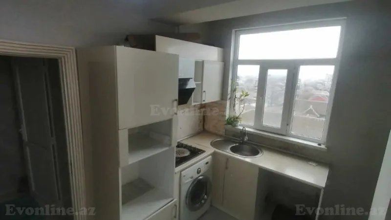 Kirayə verilir 3 otaqlı Mənzil Yeni tikili 80 m² Abşeron r. - şəkil 4