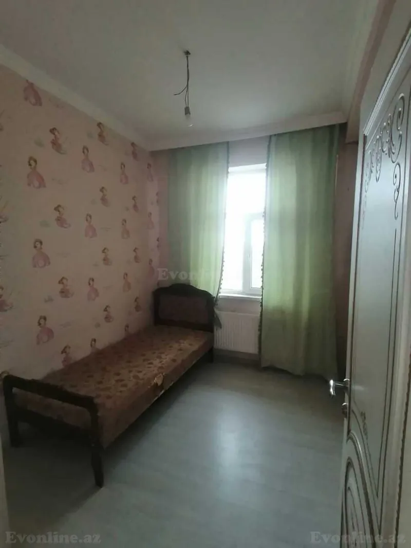 Kirayə verilir 3 otaqlı Mənzil Yeni tikili 80 m² Abşeron r. - şəkil 5