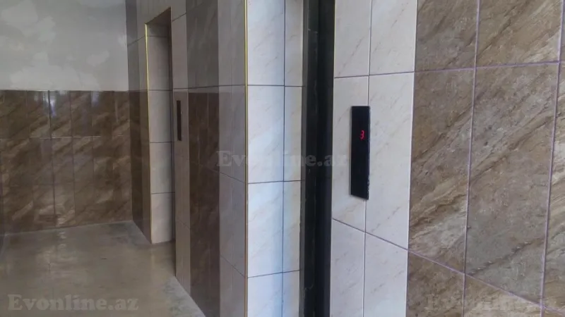 Satılır 2 otaqlı Mənzil Yeni tikili 60 m² Həzi Aslanov - şəkil 10