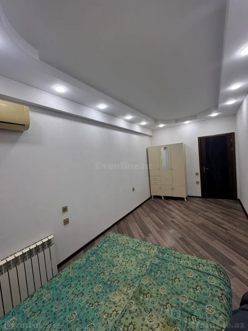 Satılır 2 otaqlı Mənzil Yeni tikili 46 m² Abşeron r. - şəkil 3