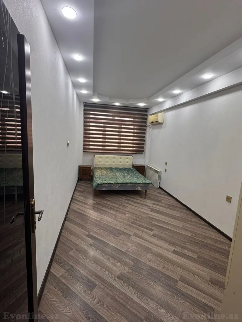 Satılır 2 otaqlı Mənzil Yeni tikili 46 m² Abşeron r. - şəkil 4