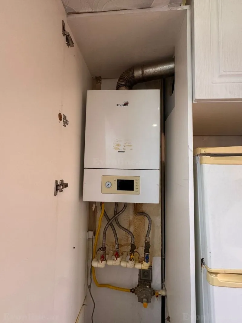 Satılır 2 otaqlı Mənzil Yeni tikili 46 m² Abşeron r. - şəkil 6