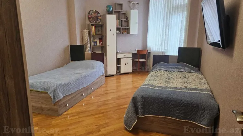 Satılır 3 otaqlı Mənzil Yeni tikili 168 m² Yasamal - şəkil 8