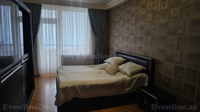 Satılır 3 otaqlı Mənzil Yeni tikili 168 m² Yasamal - şəkil 9