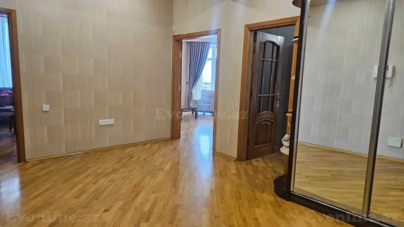 Satılır 3 otaqlı Mənzil Yeni tikili 168 m² Yasamal - şəkil 10