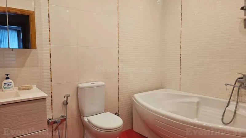 Satılır 3 otaqlı Mənzil Yeni tikili 168 m² Yasamal - şəkil 13