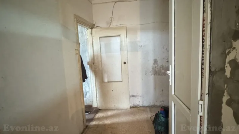 Satılır 1 otaqlı Mənzil Köhnə tikili 36.5 m² Sumqayıt - şəkil 4