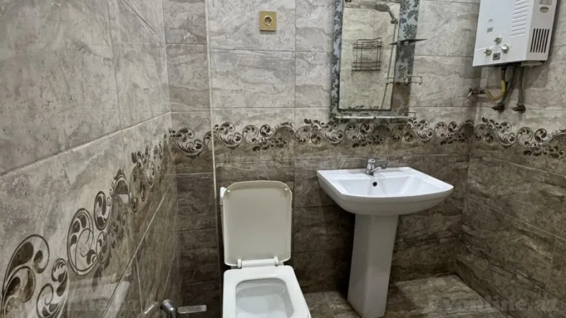 Satılır 1 otaqlı Mənzil Köhnə tikili 36.5 m² Sumqayıt - şəkil 5