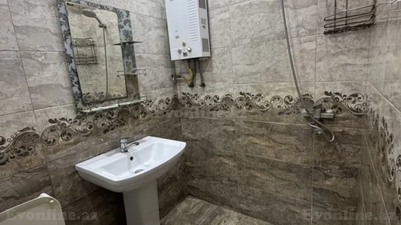 Satılır 1 otaqlı Mənzil Köhnə tikili 36.5 m² Sumqayıt - şəkil 6