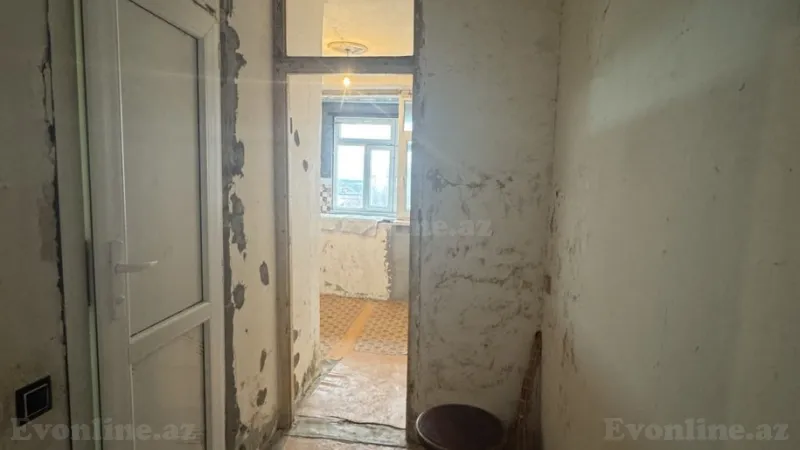 Satılır 1 otaqlı Mənzil Köhnə tikili 36.5 m² Sumqayıt - şəkil 7