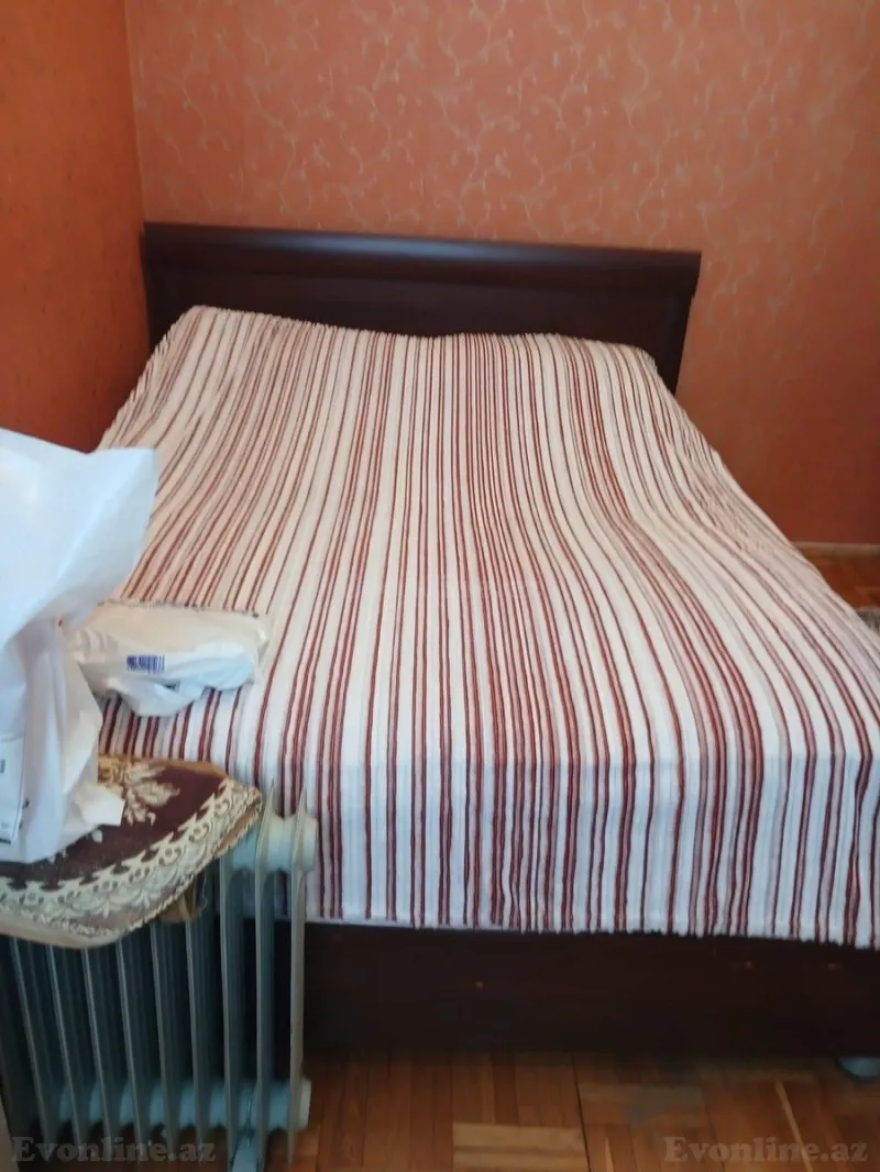 Satılır 2 otaqlı Mənzil Köhnə tikili 60 m² 4-cü mikrorayon - şəkil 7