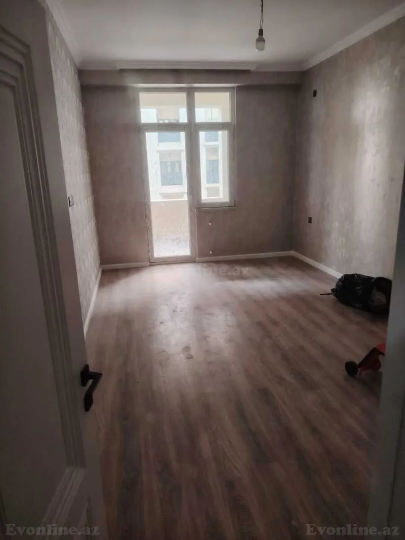 Satılır 2 otaqlı Mənzil Yeni tikili 83 m² Nərimanov r. - şəkil 5