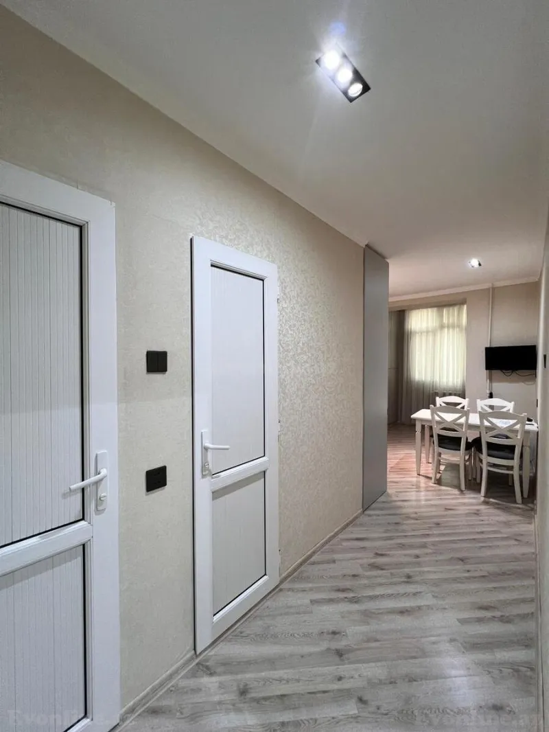 Satılır 3 otaqlı Mənzil Köhnə tikili 80 m² Həzi Aslanov m. - şəkil 5