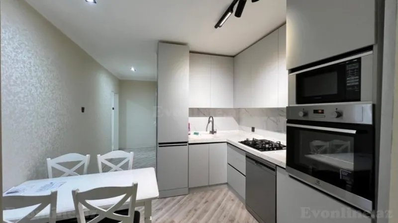 Satılır 3 otaqlı Mənzil Köhnə tikili 80 m² Həzi Aslanov m. - şəkil 7