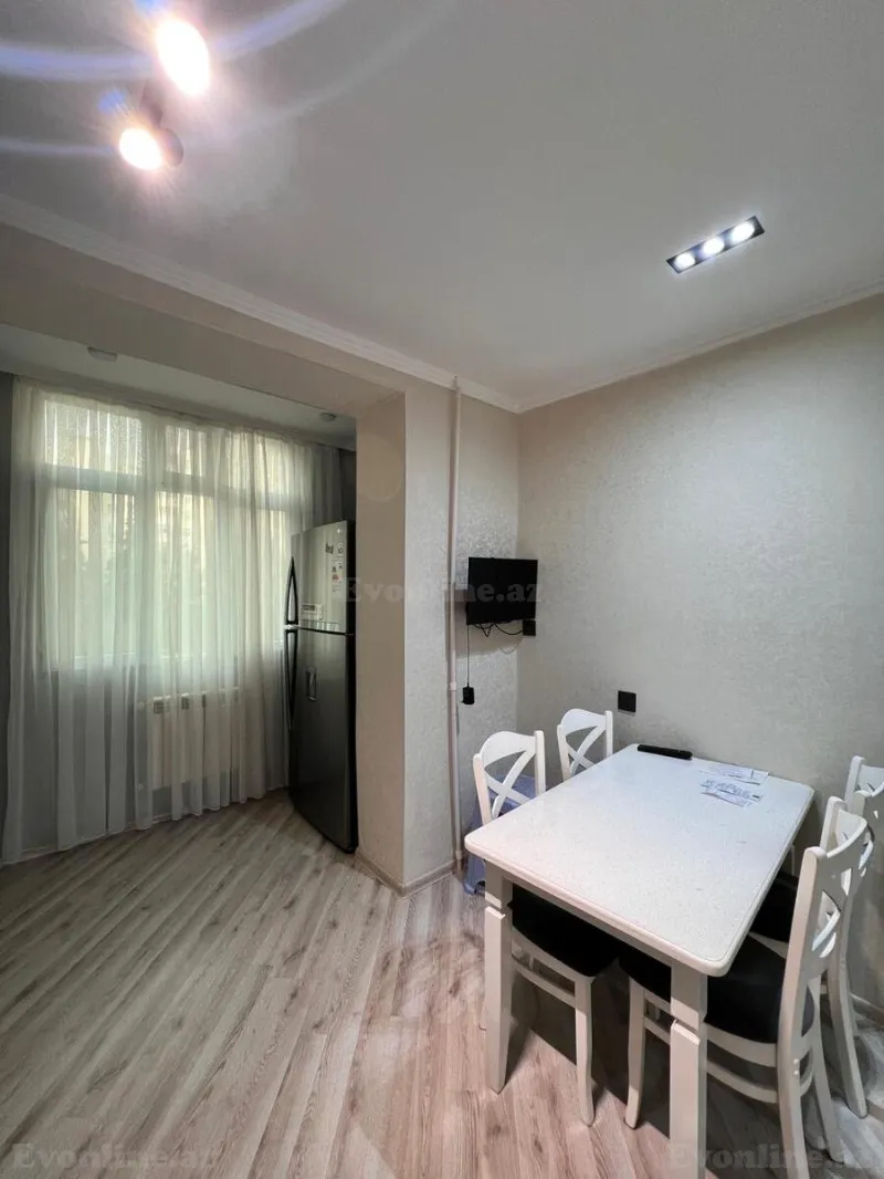 Satılır 3 otaqlı Mənzil Köhnə tikili 80 m² Həzi Aslanov m. - şəkil 9