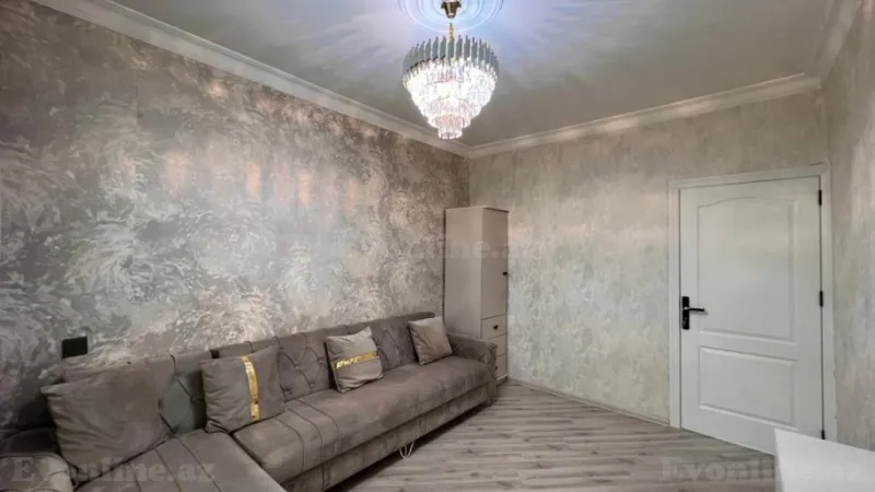 Satılır 3 otaqlı Mənzil Köhnə tikili 80 m² Həzi Aslanov m. - şəkil 15