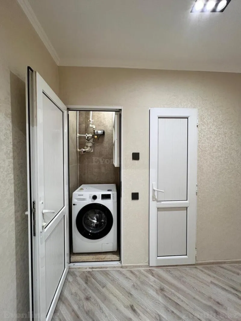 Satılır 3 otaqlı Mənzil Köhnə tikili 80 m² Həzi Aslanov m. - şəkil 16