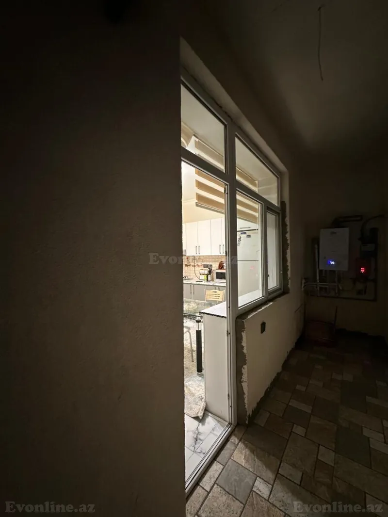 Satılır 3 otaqlı Mənzil Yeni tikili 108 m² Xətai r. - şəkil 11