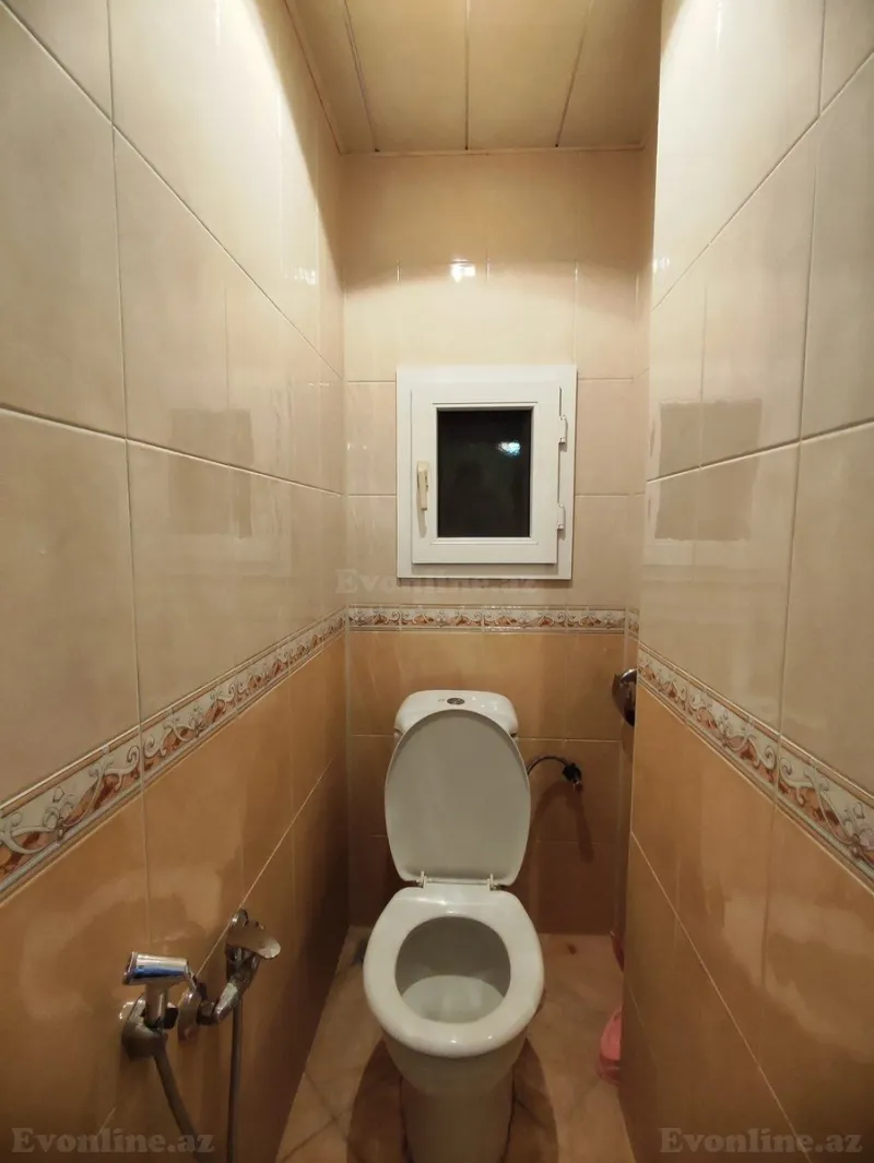 Kirayə verilir 2 otaqlı Mənzil Köhnə tikili 67 m² Həzi Aslanov m. - şəkil 13