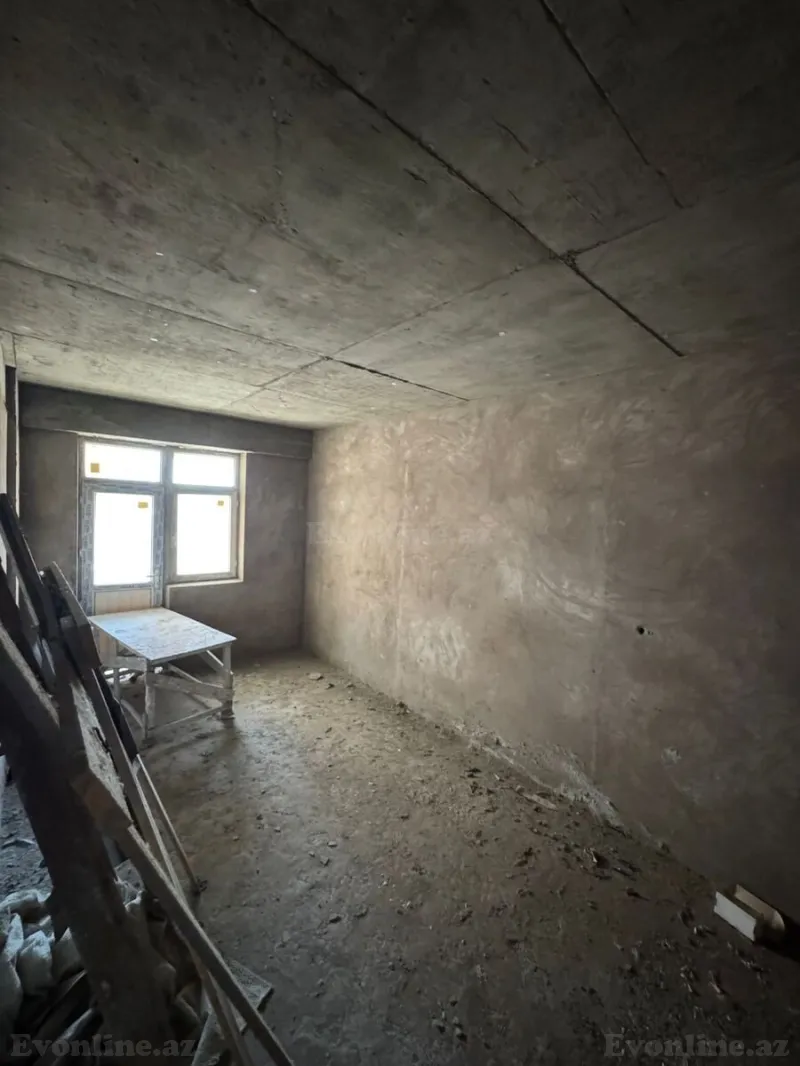 Satılır 2 otaqlı Mənzil Yeni tikili 59 m² Köhnə Günəşli - şəkil 4