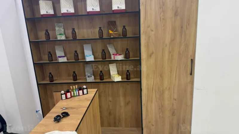 Kirayə verilir Obyekt 65 m² Nəriman Nərimanov m. - şəkil 2