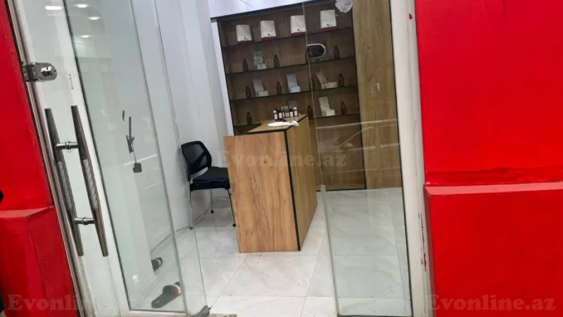 Kirayə verilir Obyekt 65 m² Nəriman Nərimanov m. - şəkil 3