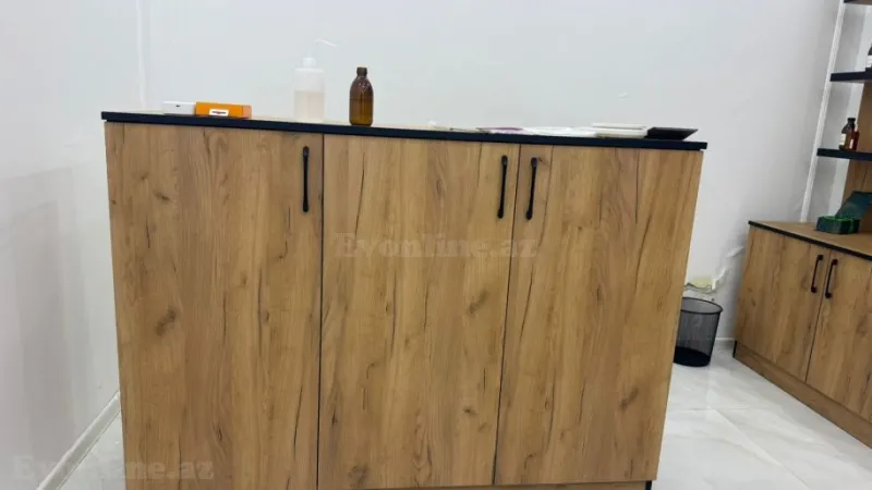 Kirayə verilir Obyekt 65 m² Nəriman Nərimanov m. - şəkil 4