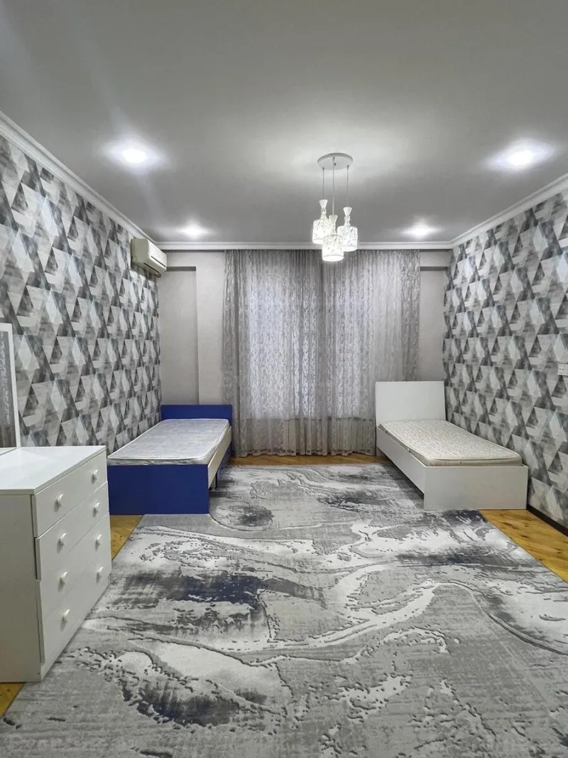 Kirayə verilir 3 otaqlı Mənzil Yeni tikili 96 m² 8-ci kilometr - şəkil 10