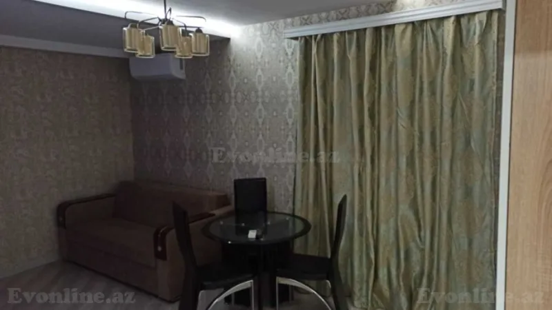 Satılır 1 otaqlı Mənzil Köhnə tikili 36 m² 8-ci kilometr - şəkil 3