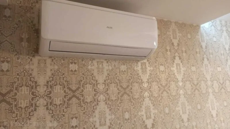 Satılır 1 otaqlı Mənzil Köhnə tikili 36 m² 8-ci kilometr - şəkil 6