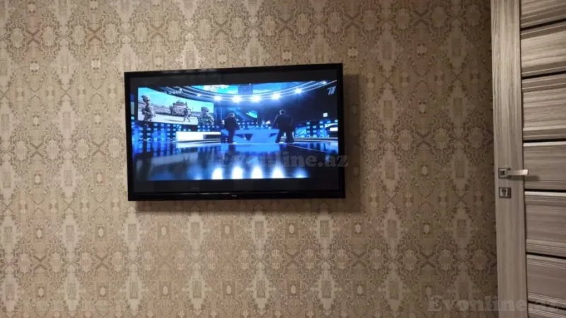 Satılır 1 otaqlı Mənzil Köhnə tikili 36 m² 8-ci kilometr - şəkil 7