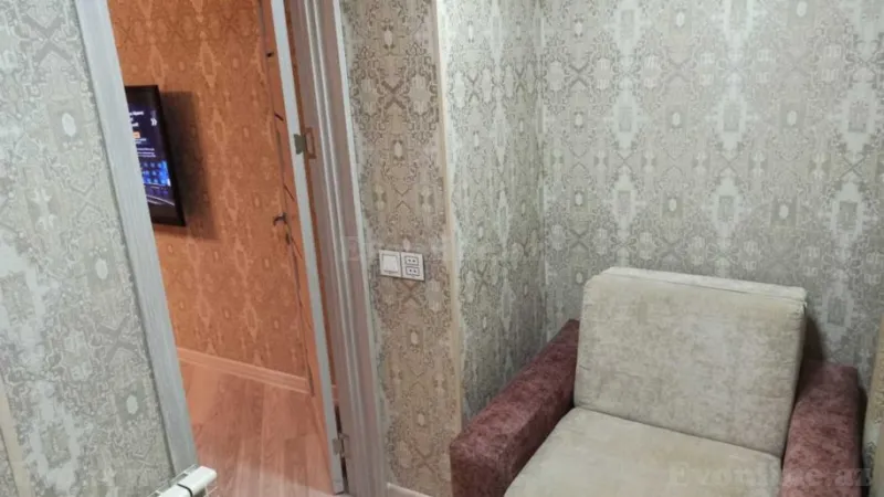 Satılır 1 otaqlı Mənzil Köhnə tikili 36 m² 8-ci kilometr - şəkil 8