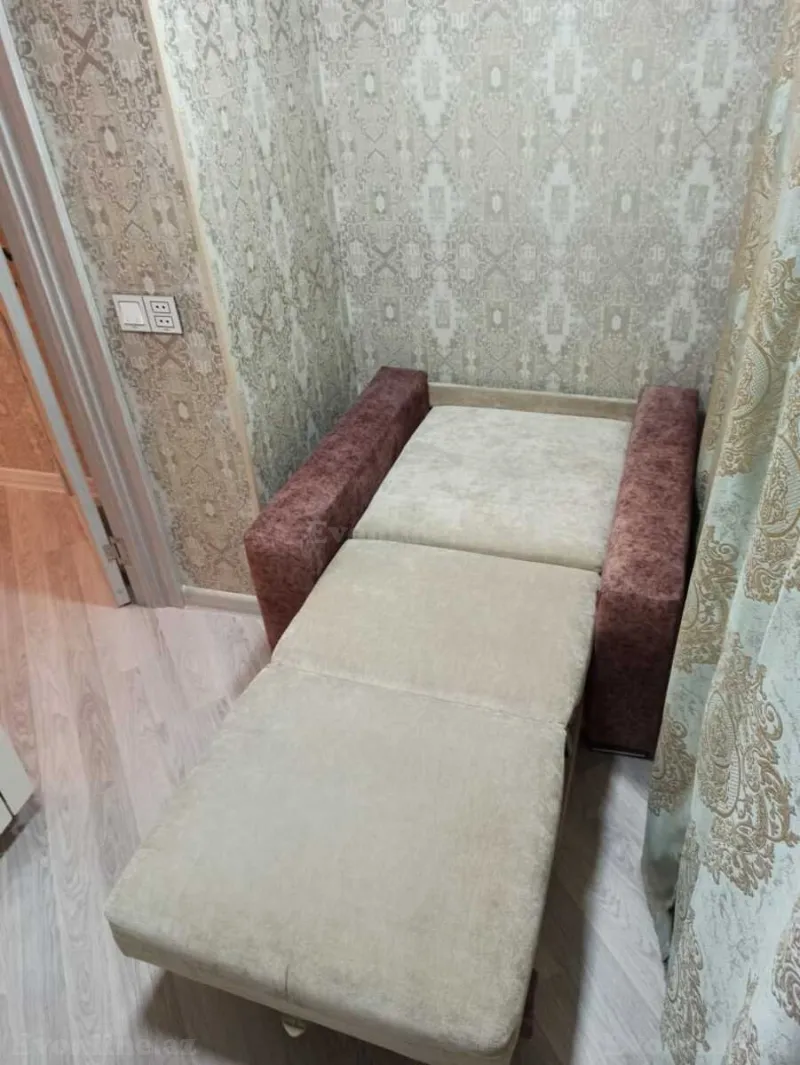 Satılır 1 otaqlı Mənzil Köhnə tikili 36 m² 8-ci kilometr - şəkil 9