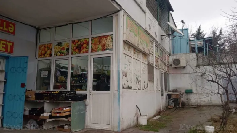 Satılır Obyekt 5.3 m² Suraxanı r. - şəkil 2