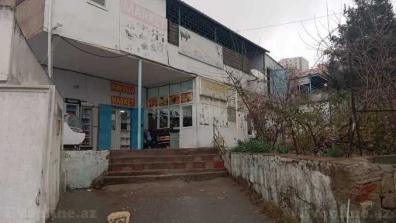 Satılır Obyekt 5.3 m² Suraxanı r. - şəkil 3