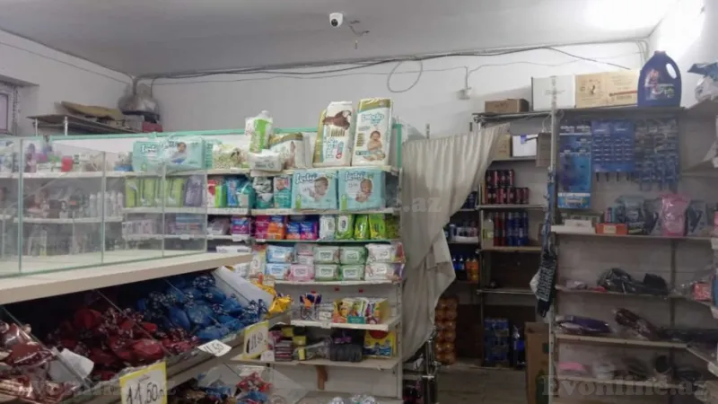 Satılır Obyekt 5.3 m² Suraxanı r. - şəkil 6