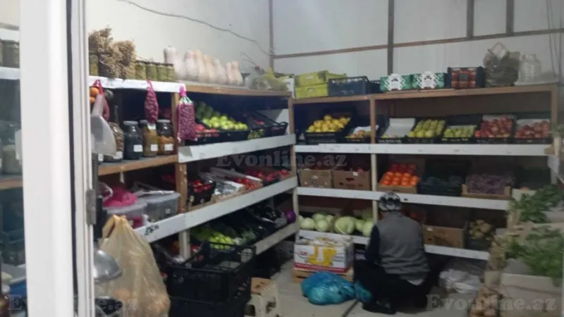 Satılır Obyekt 5.3 m² Suraxanı r. - şəkil 7