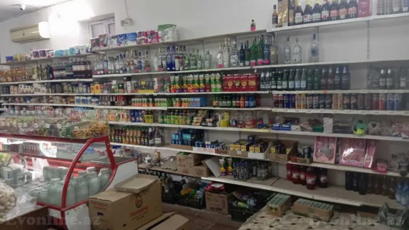 Satılır Obyekt 5.3 m² Suraxanı r. - şəkil 8