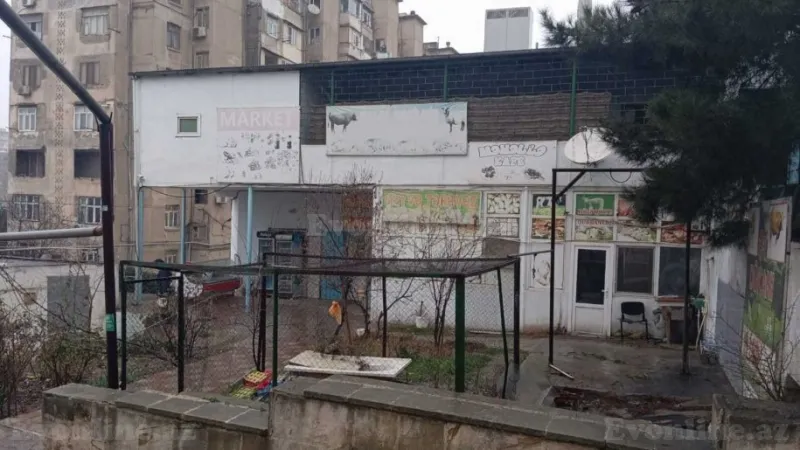 Satılır Obyekt 5.3 m² Suraxanı r. - şəkil 10