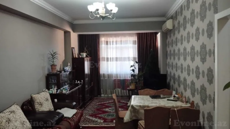 Satılır 2 otaqlı Mənzil Yeni tikili 67.5 m² Xırdalan