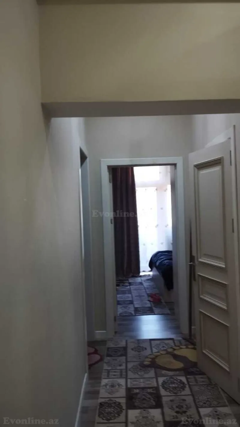 Satılır 2 otaqlı Mənzil Yeni tikili 67.5 m² Xırdalan - şəkil 2