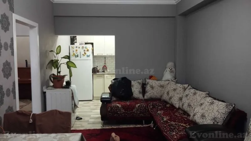 Satılır 2 otaqlı Mənzil Yeni tikili 67.5 m² Xırdalan - şəkil 3