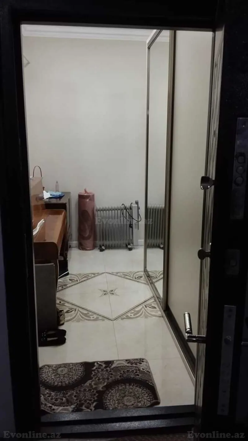 Satılır 2 otaqlı Mənzil Yeni tikili 67.5 m² Xırdalan - şəkil 4