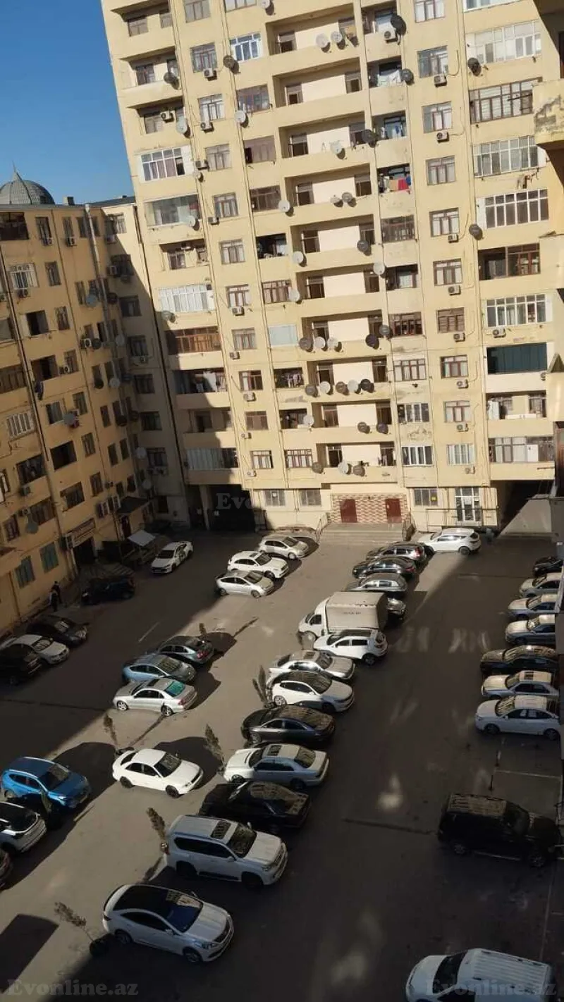 Satılır 2 otaqlı Mənzil Yeni tikili 67.5 m² Xırdalan - şəkil 5